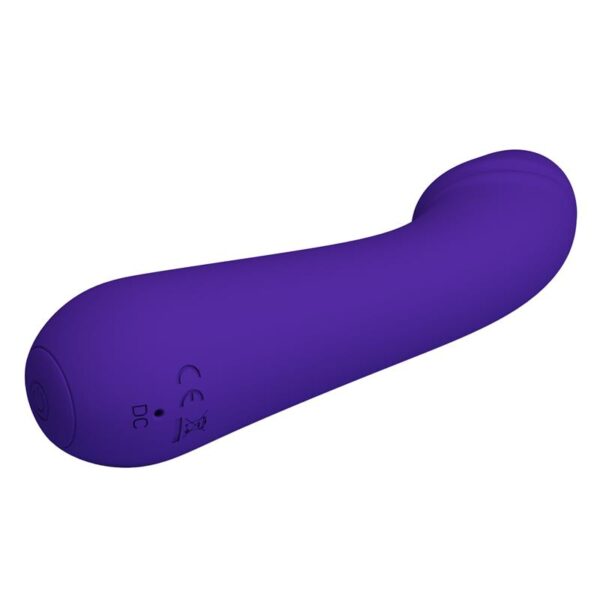 Cetus Vibrator Purple - Image 5
