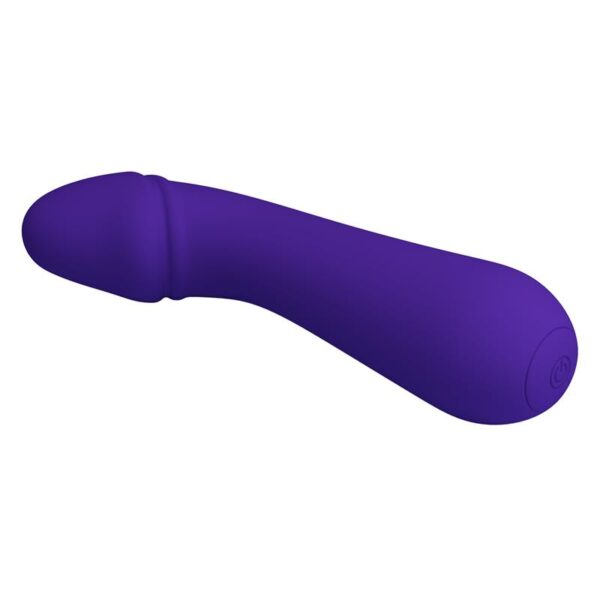 Cetus Vibrator Purple - Image 6