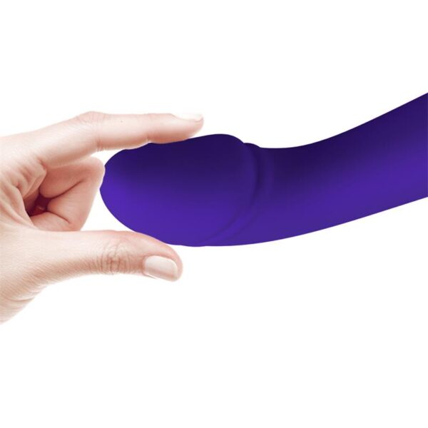 Cetus Vibrator Purple - Image 7