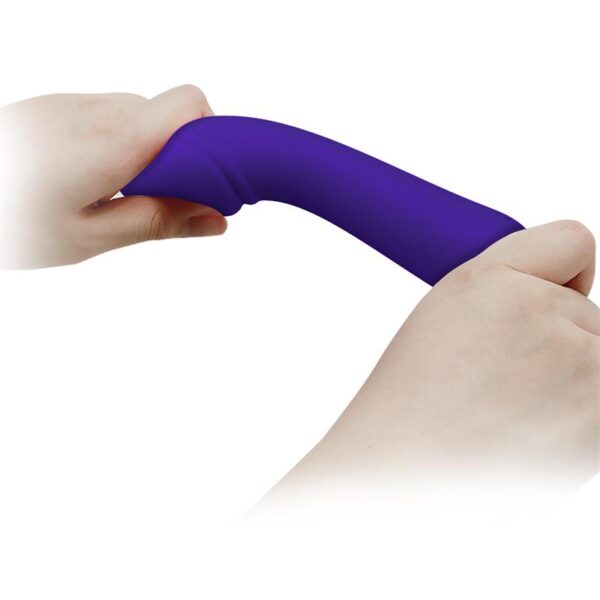 Cetus Vibrator Purple - Image 8