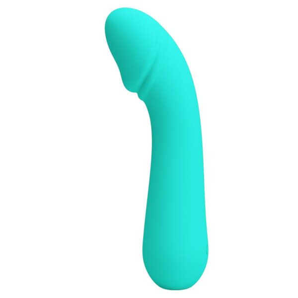 Cetus Vibrator Green - Image 4