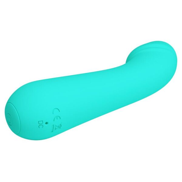 Cetus Vibrator Green - Image 5