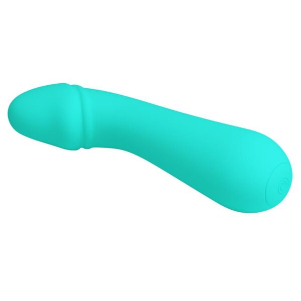 Cetus Vibrator Green - Image 6
