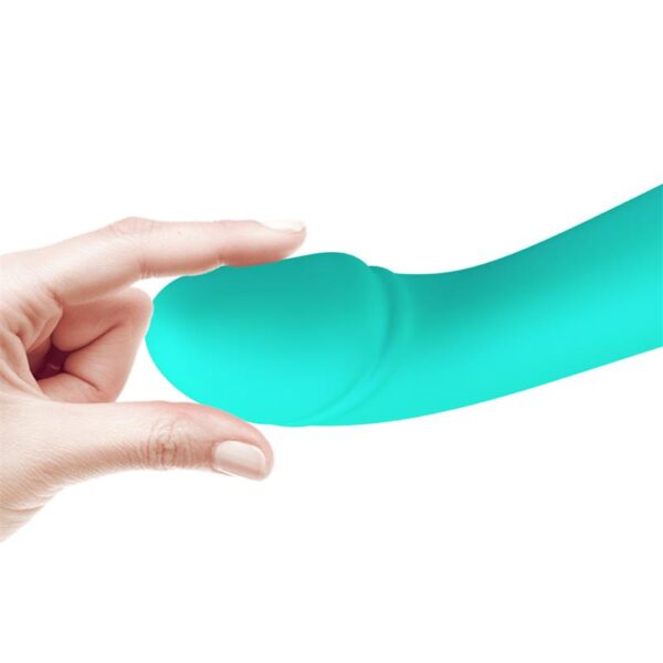 Cetus Vibrator Green - Image 7