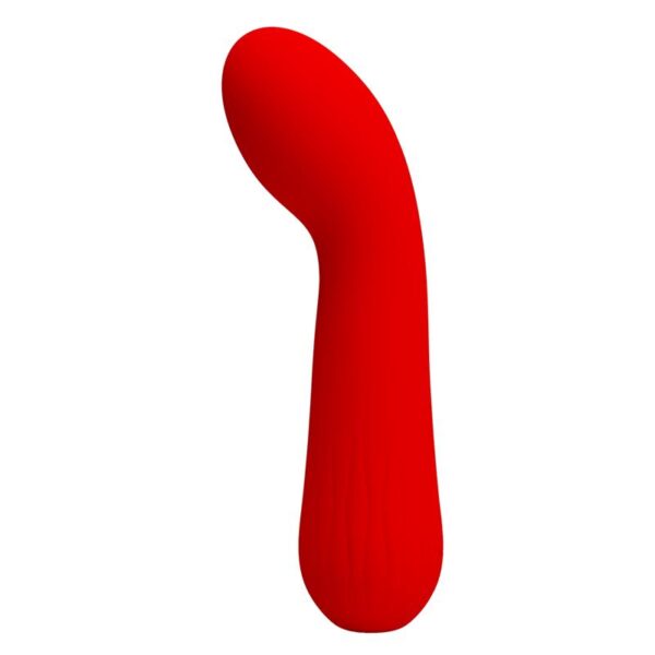 Faun Vibrator Red - Image 3