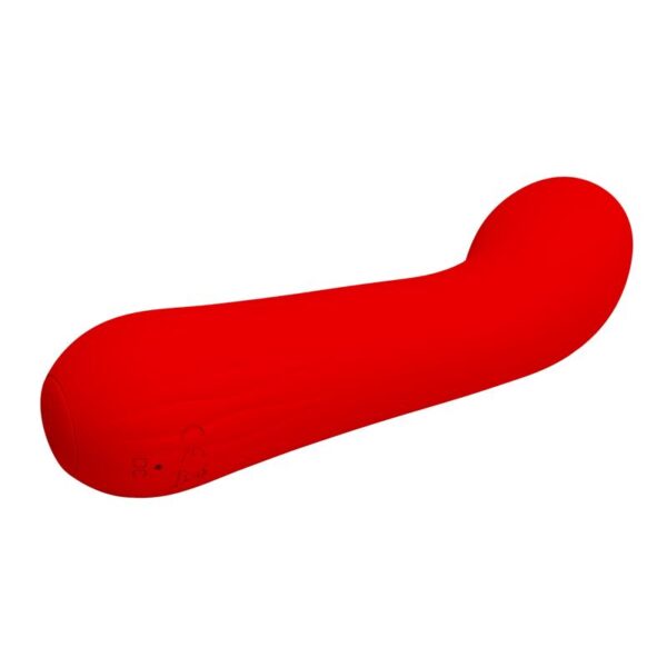 Faun Vibrator Red - Image 5