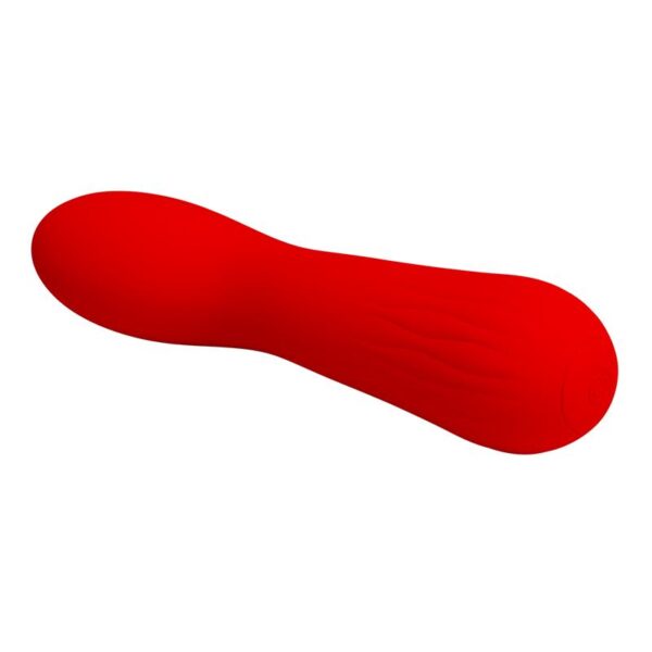 Faun Vibrator Red - Image 6