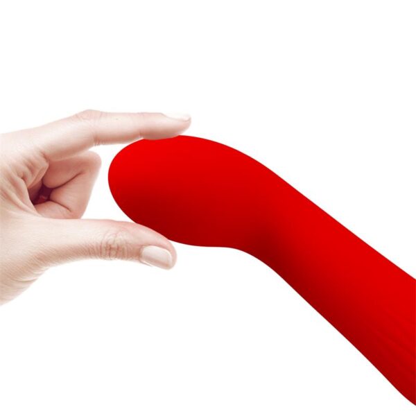 Faun Vibrator Red - Image 7