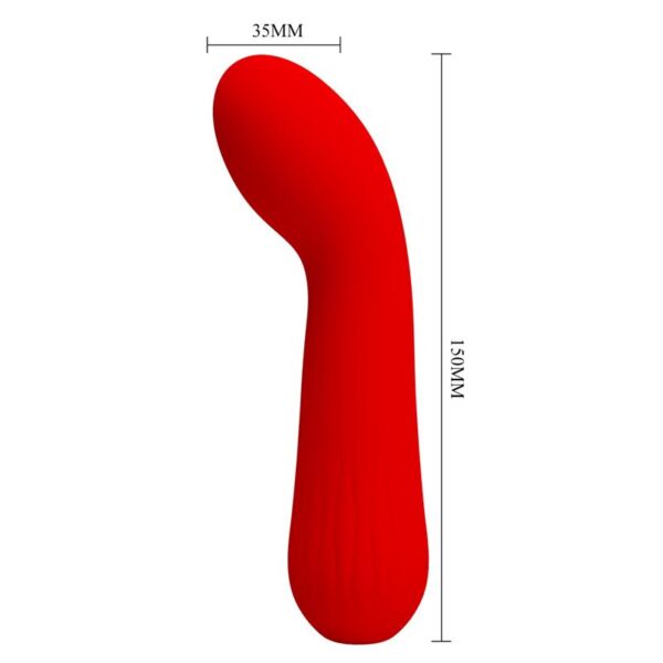 Faun Vibrator Red - Image 11