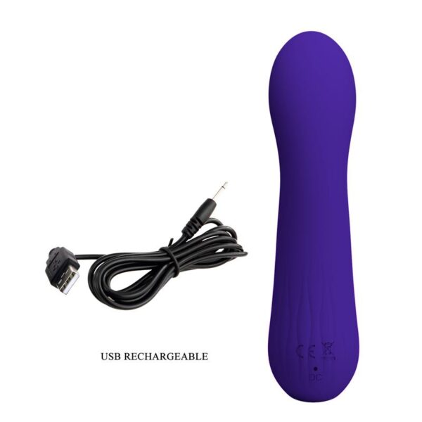 Faun Vibrator Purple - Image 8