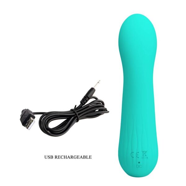 Faun Vibrator Green - Image 10