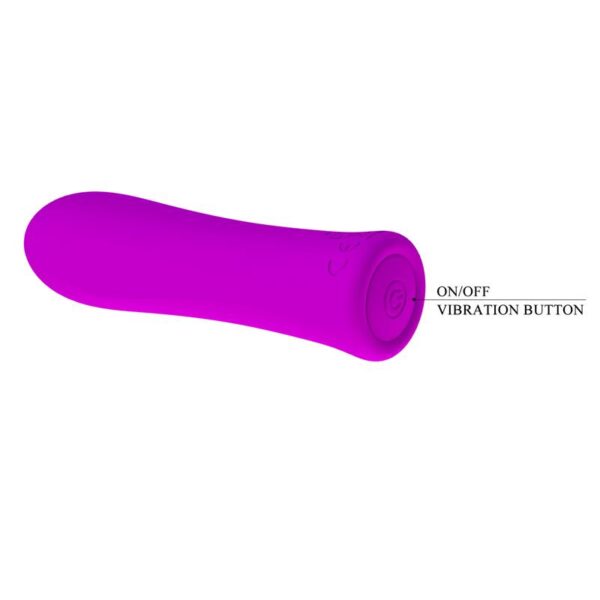 Alfreda Vibrator Violet - Image 4