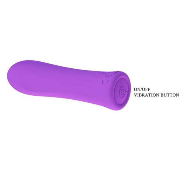Alfreda Vibrator Purple - Image 4
