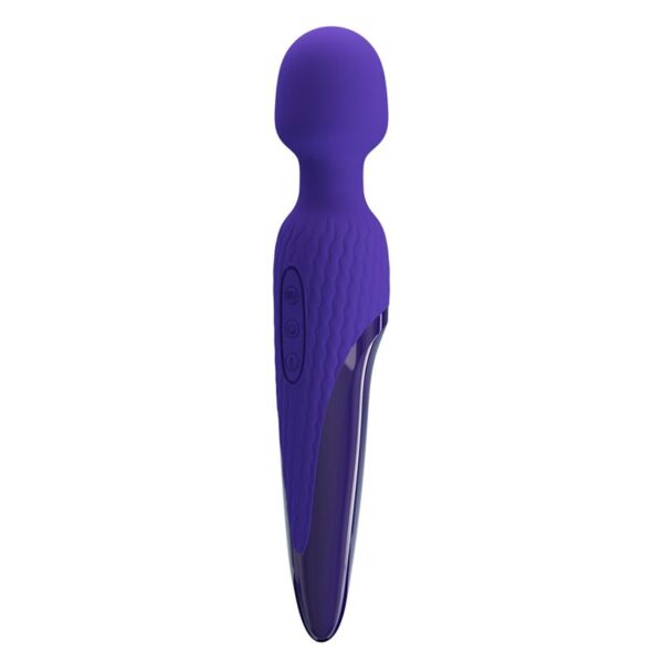 Anthony Youth Wand Massager with Heating function - Image 2