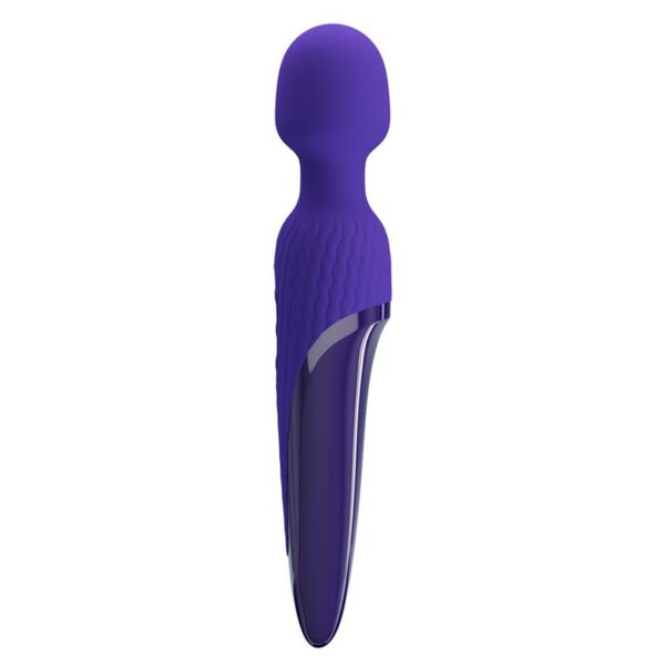 Anthony Youth Wand Massager with Heating function - Image 3