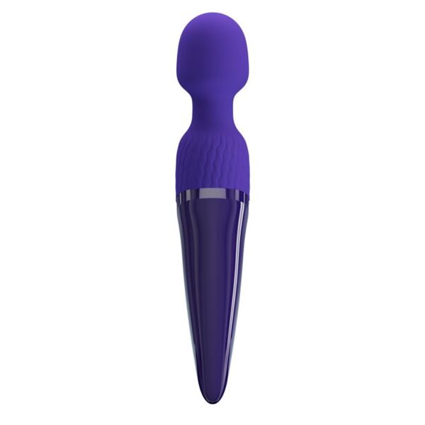 Anthony Youth Wand Massager with Heating function - Image 4