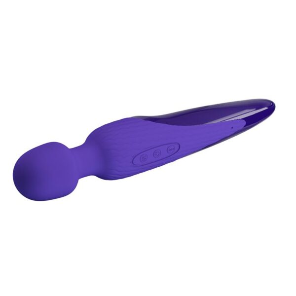 Anthony Youth Wand Massager with Heating function - Image 5