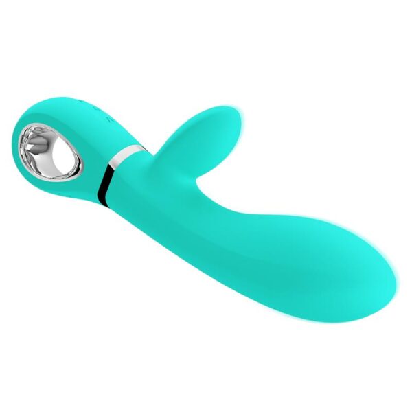 Thomas Vibrator G-Spot Aqua - Image 2