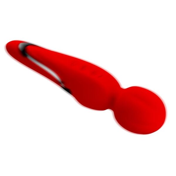 Walter Wand Red - Image 2