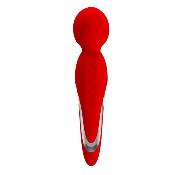 Walter Wand Red - Image 3