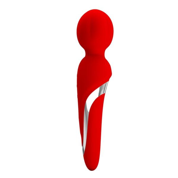 Walter Wand Red - Image 4
