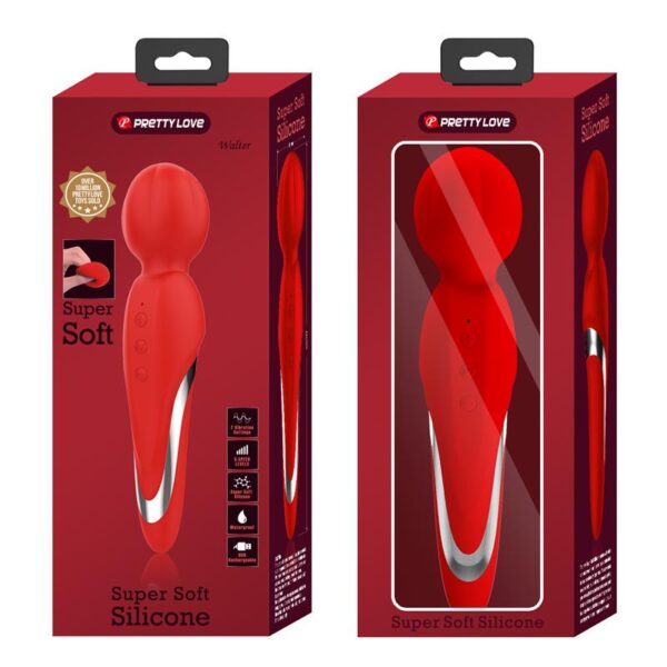 Walter Wand Red - Image 11