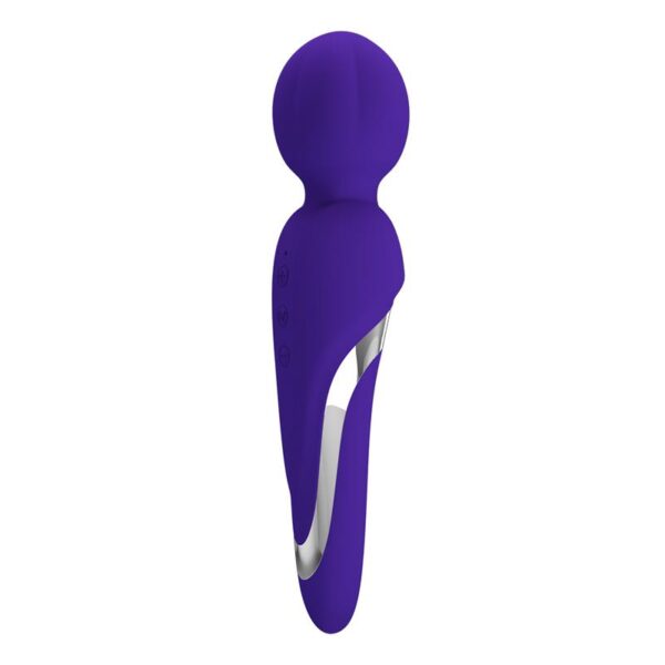 Walter Massager Wand Violet - Image 3
