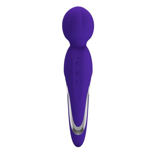 Walter Massager Wand Violet - Image 4