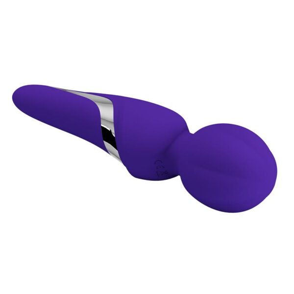 Walter Massager Wand Violet - Image 5