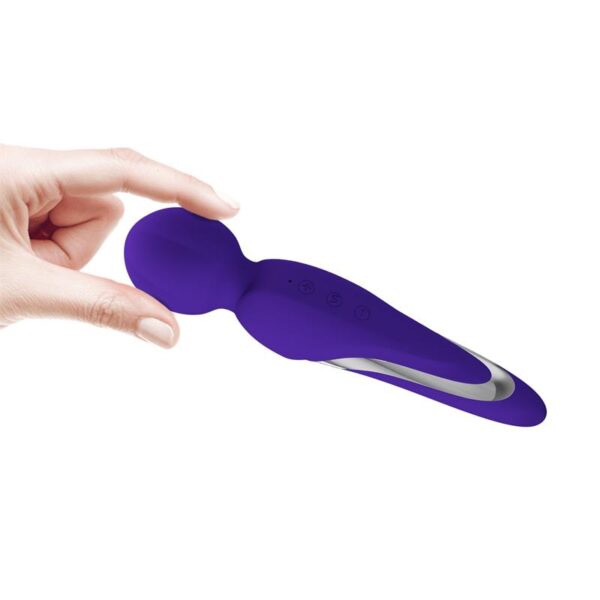 Walter Massager Wand Violet - Image 7