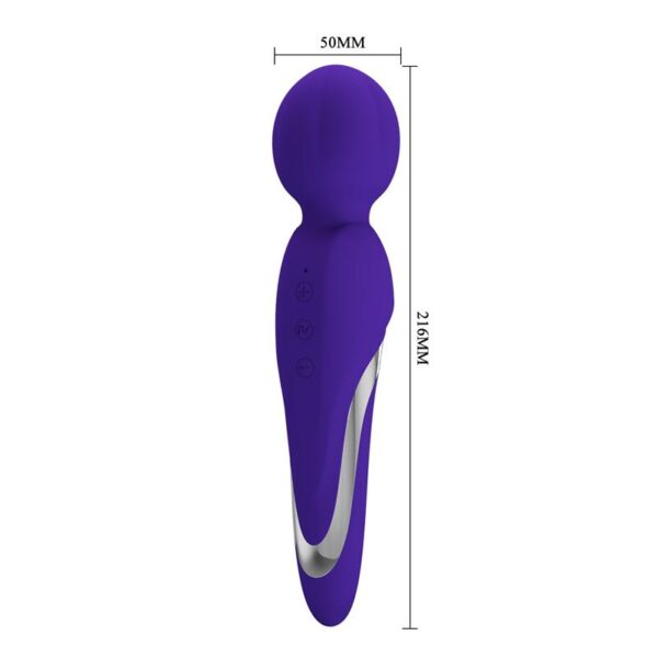 Walter Massager Wand Violet - Image 10