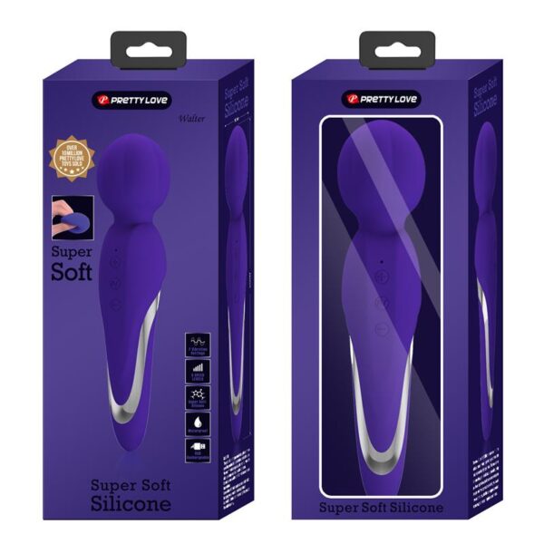 Walter Massager Wand Violet - Image 11