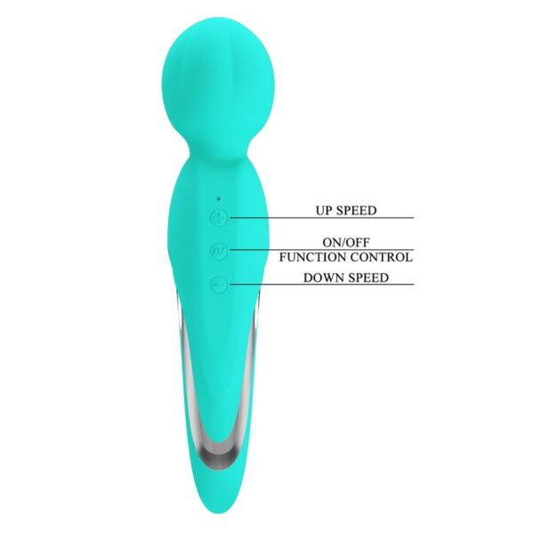 Walter Wand Massager Aqua - Image 7
