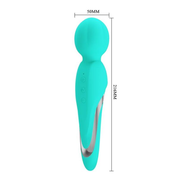 Walter Wand Massager Aqua - Image 9
