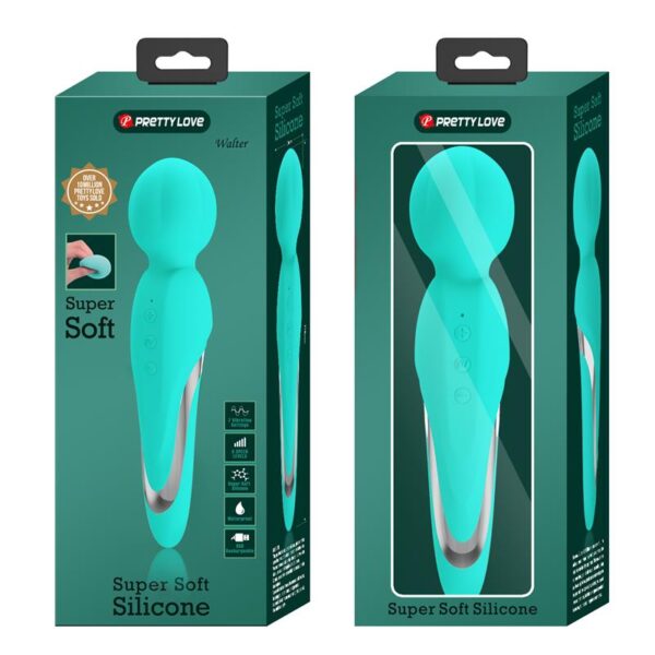 Walter Wand Massager Aqua - Image 10