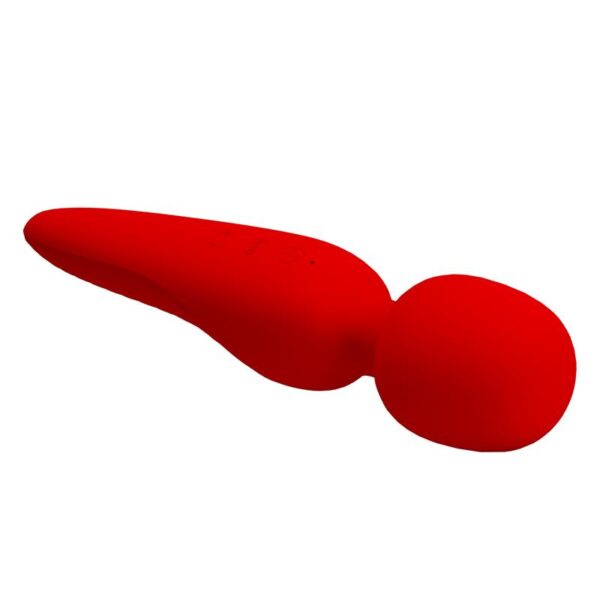 Meredith Massager Wand Red - Image 3