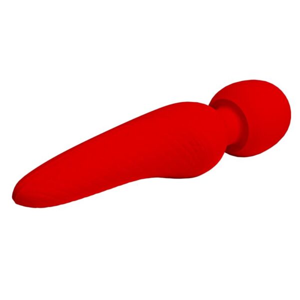 Meredith Massager Wand Red - Image 6