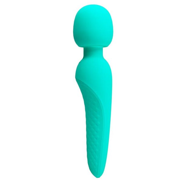 Meredith Massager Wand Green - Image 2