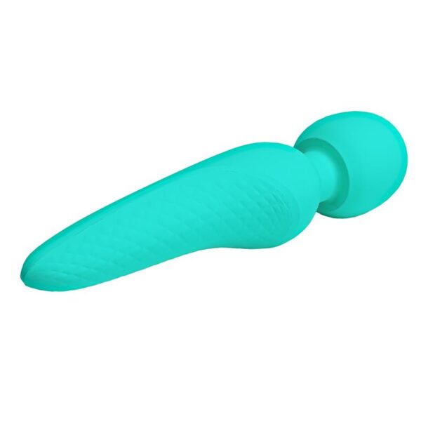 Meredith Massager Wand Green - Image 3