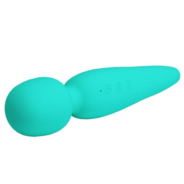 Meredith Massager Wand Green - Image 4