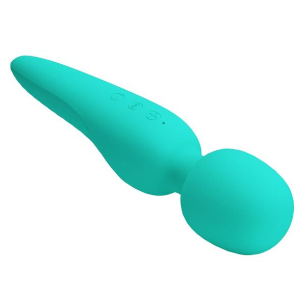 Meredith Massager Wand Green - Image 5