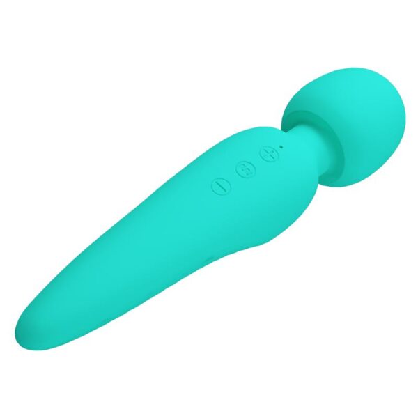 Meredith Massager Wand Green - Image 6