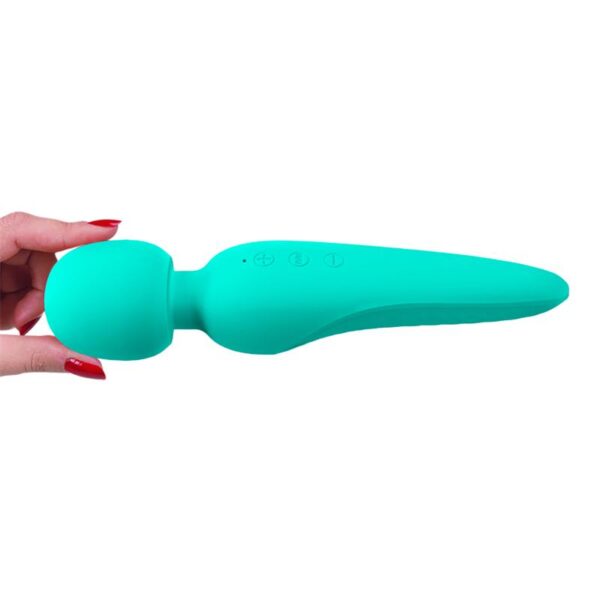 Meredith Massager Wand Green - Image 7