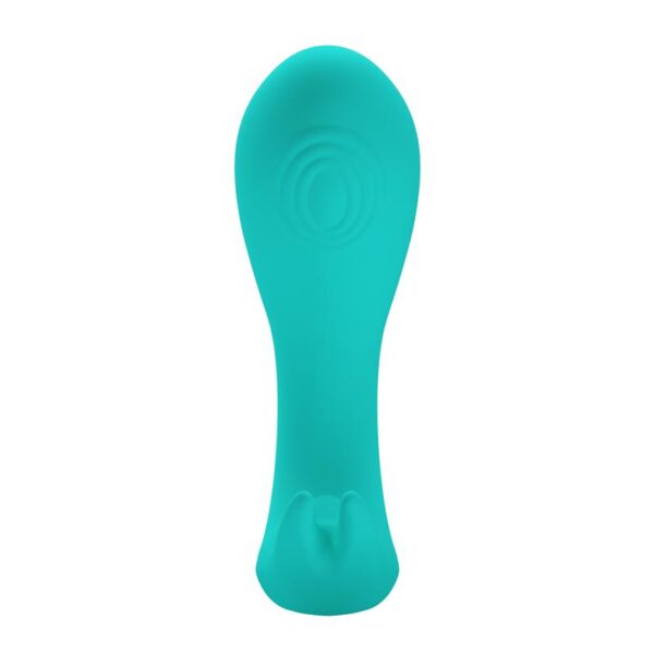 Idabelle Stimulator with Vibration and Pulsation Remote Control - Image 2