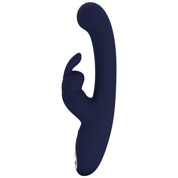 Lamar Vibrator G-Spot Rabbit Dark Blue - Image 6