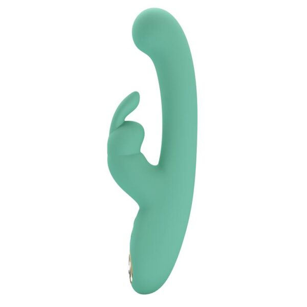 Lamar Vibrator G-Spot Rabbit Mint - Image 6