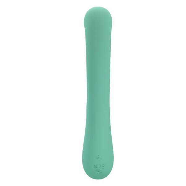 Lamar Vibrator G-Spot Rabbit Mint - Image 8