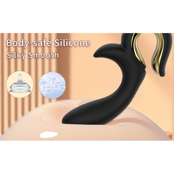 Lulu Vibe with thrusting - Image 7