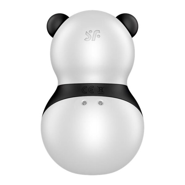 Clit Sucker with vibration Pocket Panda - Image 5