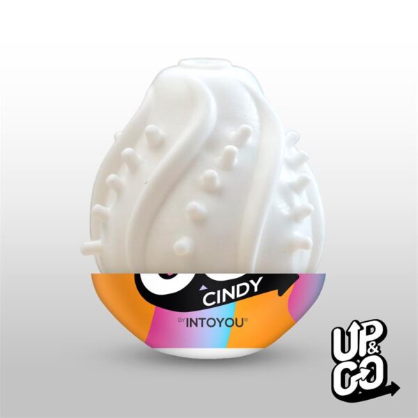 Cindy Masturbator Egg - Image 3